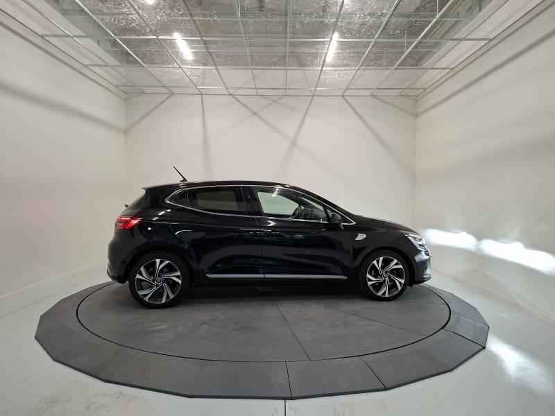 Renault Clio TCe 140 - 21 R.S. Line