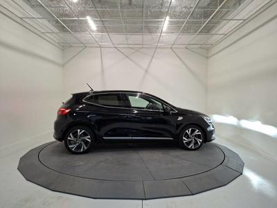 Renault Clio TCe 140 - 21 R.S. Line