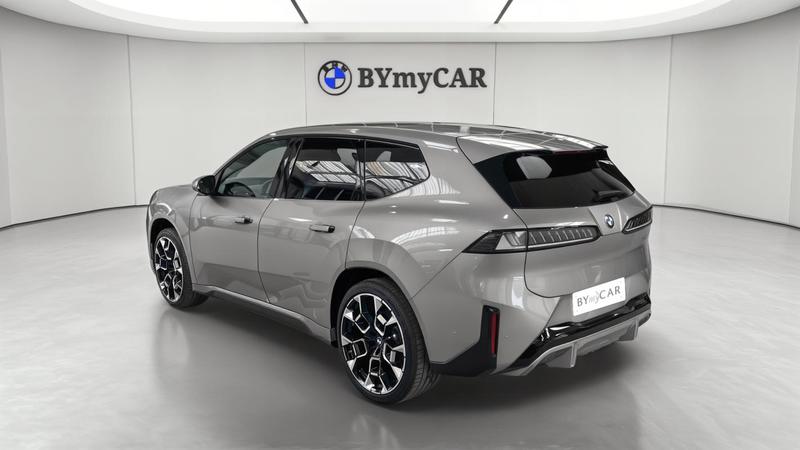 Bmw iX3 Na5 50 xDrive m Sport