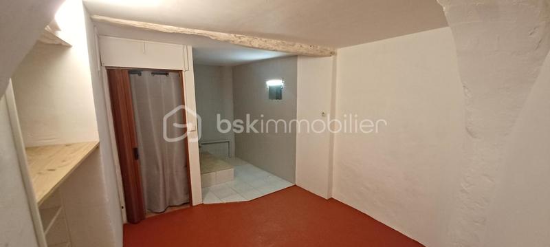 Maison de village - 87 m² - 4 pièces