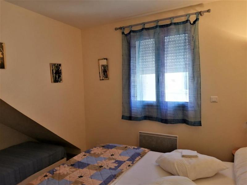 Maison de village - 110 m² - 6 pièces