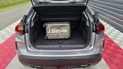 Citroën C4 Puretech 130 Ss Bvm6 Feel