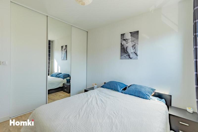 Maison - 119 m² - 4 pièces