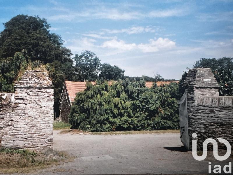 Maison - 208 m² - 8 pièces