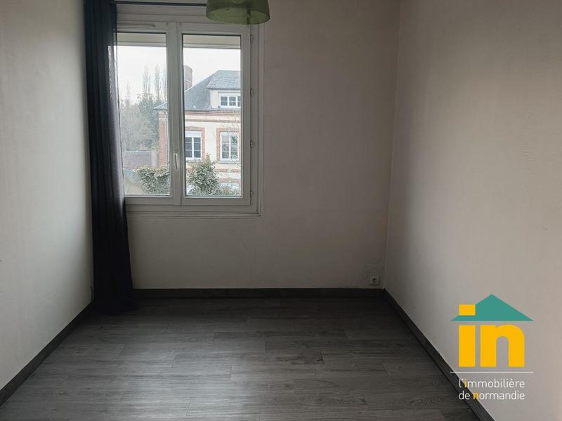 Maison de ville - 62 m² - 3 pièces