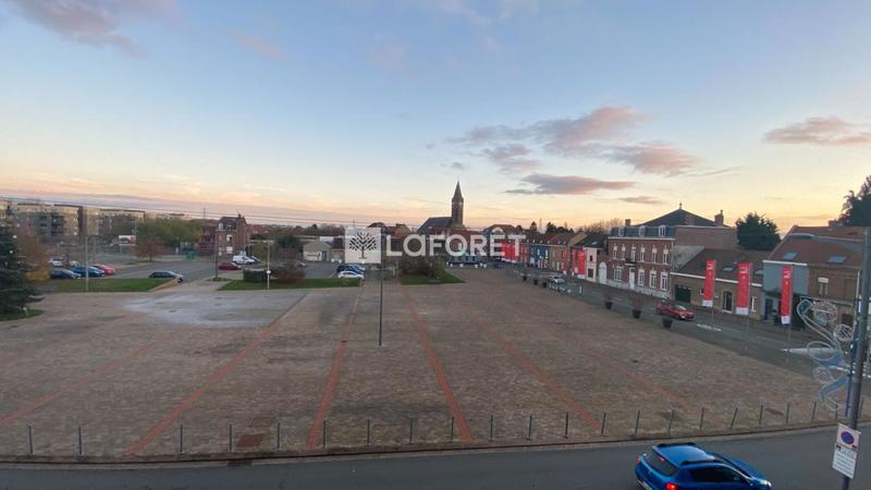 Appartement - 73 m² - 3 pièces