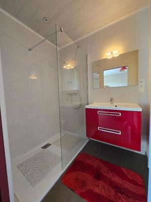 Maison en pierre - 102 m² - 4 pièces