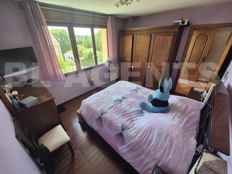 Maison contemporaine - 162 m² - 7 pièces