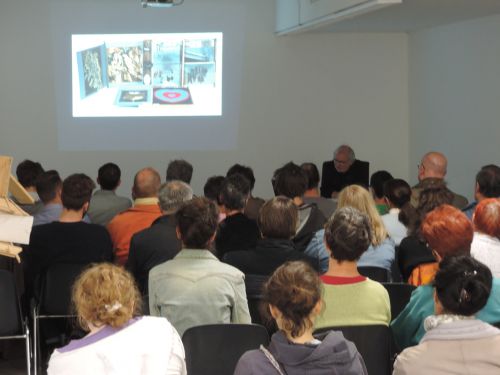 Frac Poitou-Charentes