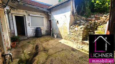 Maison - 118 m² - 6 pièces