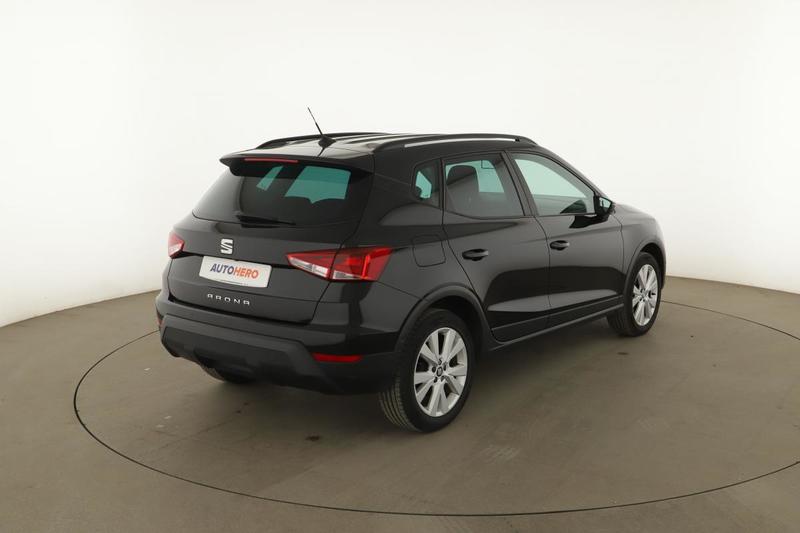 Seat Arona 1.0 EcoTSI Urban 95 ch