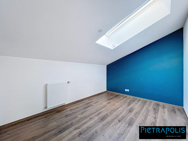 Appartement - 113 m² - 5 pièces