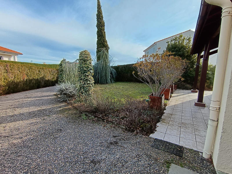 Maison - 107 m² - 7 pièces