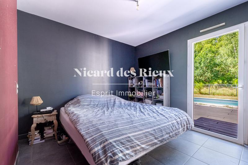 Maison - 103 m² - 5 pièces