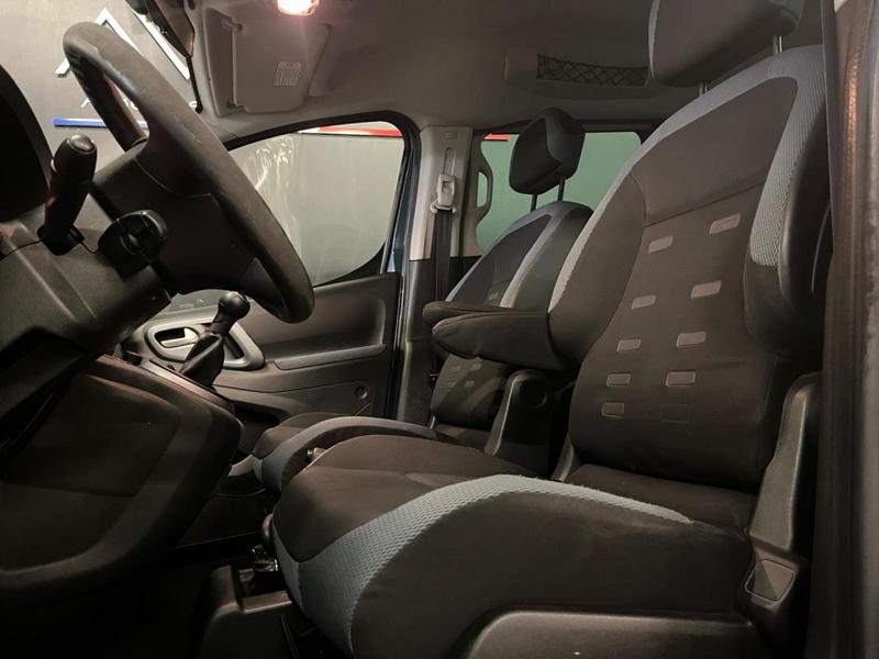 Citroën Berlingo Break 1.6 HDi 16v 110 cv