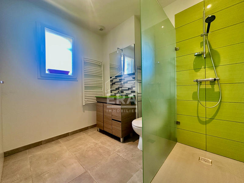 Maison - 97 m² - 4 pièces