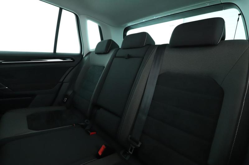 Volkswagen Golf Sportsvan VII 2.0 Tdi BlueMotion Tech Carat Dsg6 150 ch