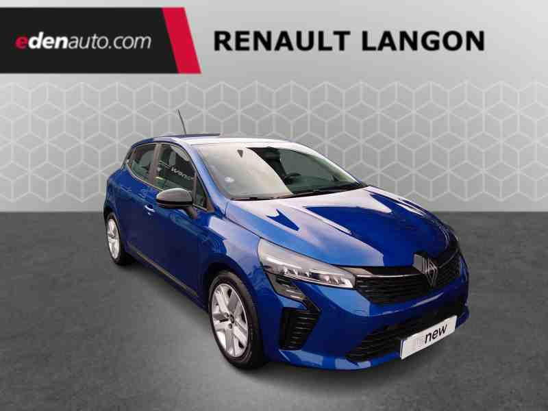 Renault Clio Eco-G 100 Gsr2 Evolution