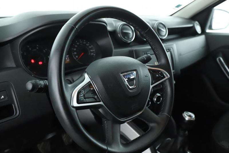 Dacia Duster II 1.5 dCi Blue Prestige 4x2 116 ch