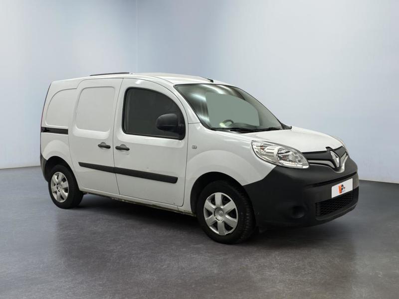Renault Kangoo Express 1.5 Dci 90 Energy E6 Extra R-Link