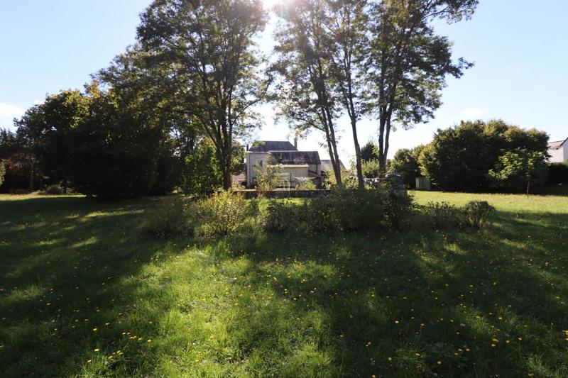 Maison de maîtres - 194 m² - 5 pièces