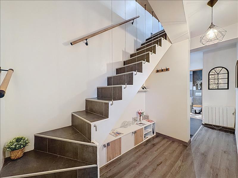 Maison - 53 m² - 2 pièces