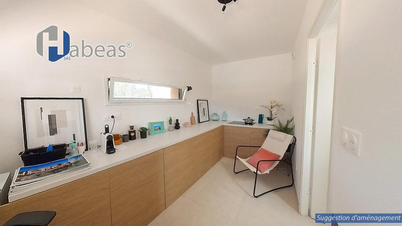 Villa - 117 m² - 5 pièces