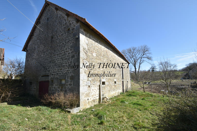 Propriété - 155 m² - 8 pièces