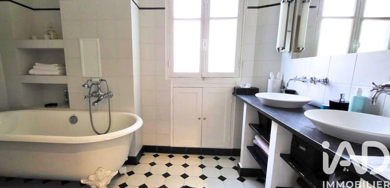 Appartement - 106 m² - 3 pièces