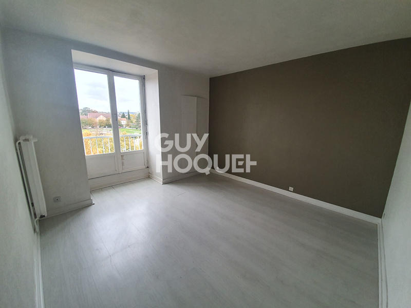 Appartement - 39 m² - 2 pièces