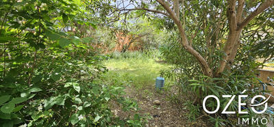 Maison - 51 m² - 3 pièces