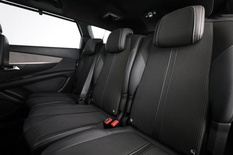 Peugeot 5008 1.5 Blue-HDi Gt Eat8 130 ch