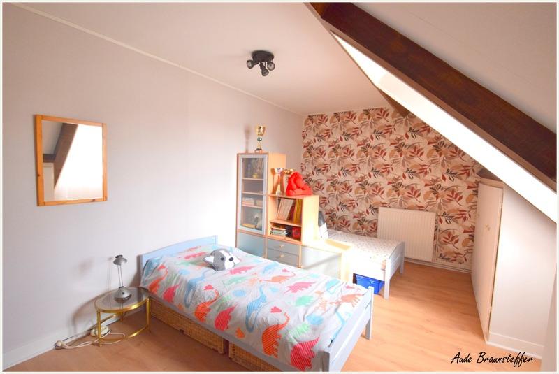 Maison - 171 m² - 8 pièces