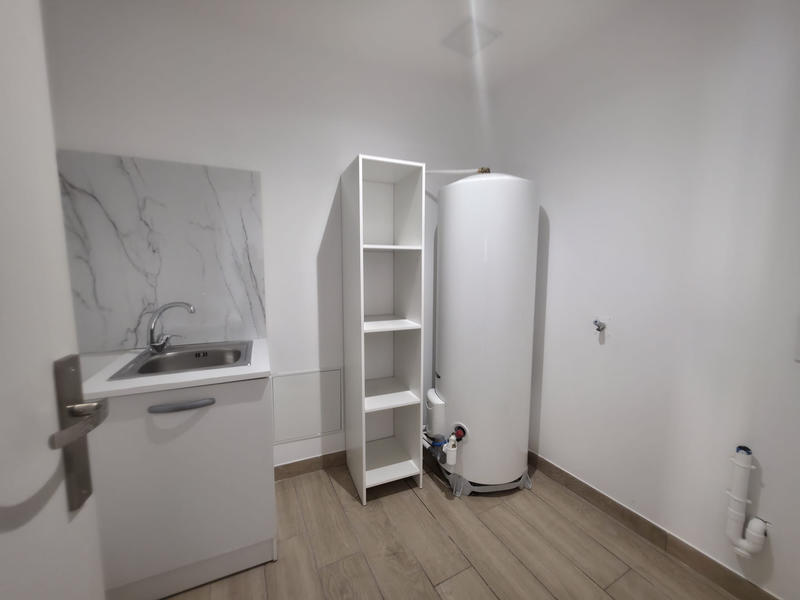 Maison - 106 m² - 4 pièces