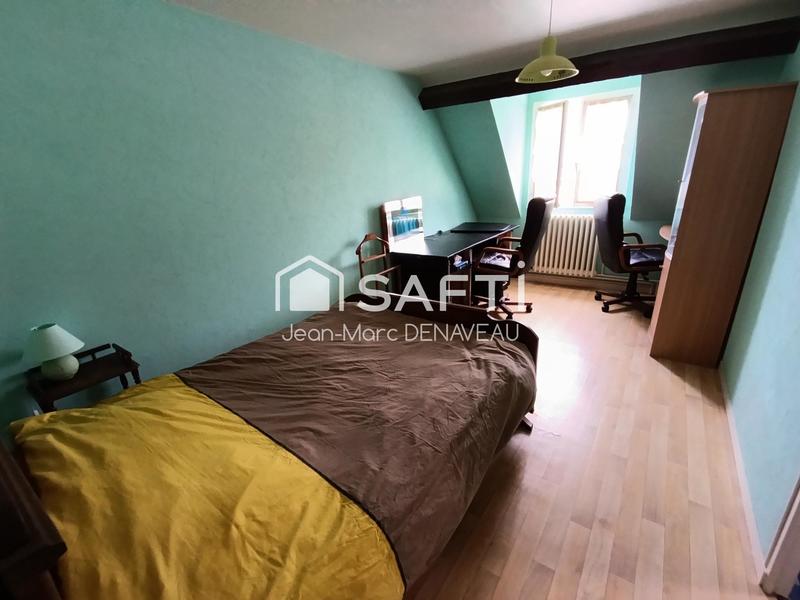 Maison - 298 m² - 14 pièces