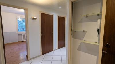 Appartement - 89 m² - 3 pièces