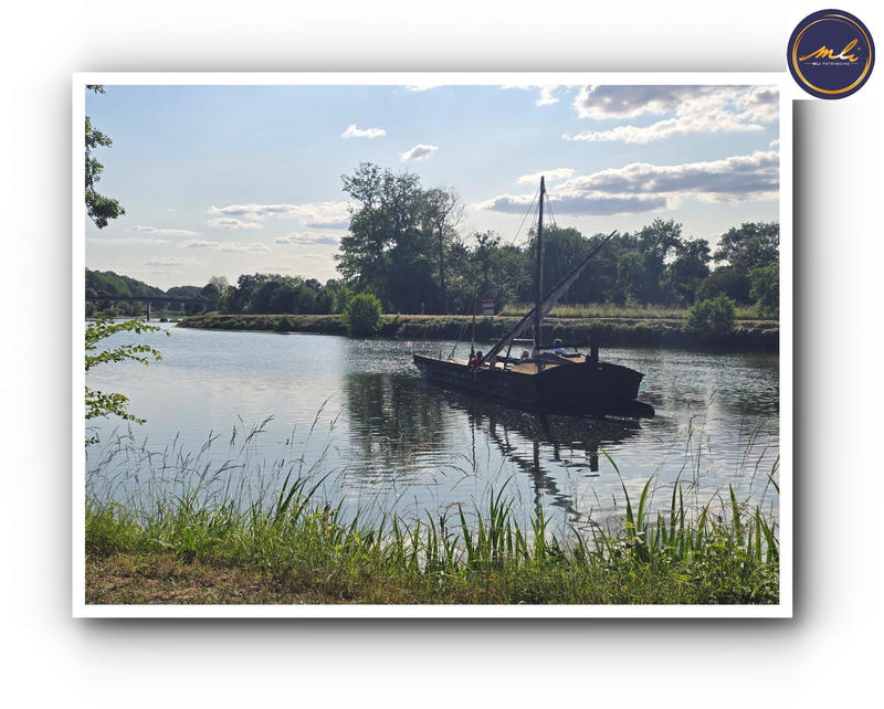 Maison traditionnelle - 175 m² - 7 pièces