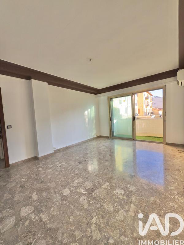 Appartement - 72 m² - 3 pièces