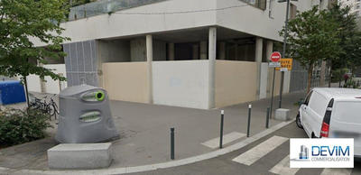 Local commercial - 186 m²