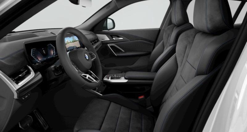 Bmw X2 20i sDrive m-Sport 170 / Attache Remorque Toit Ouvrant Pack Innovation Black Shadow Line