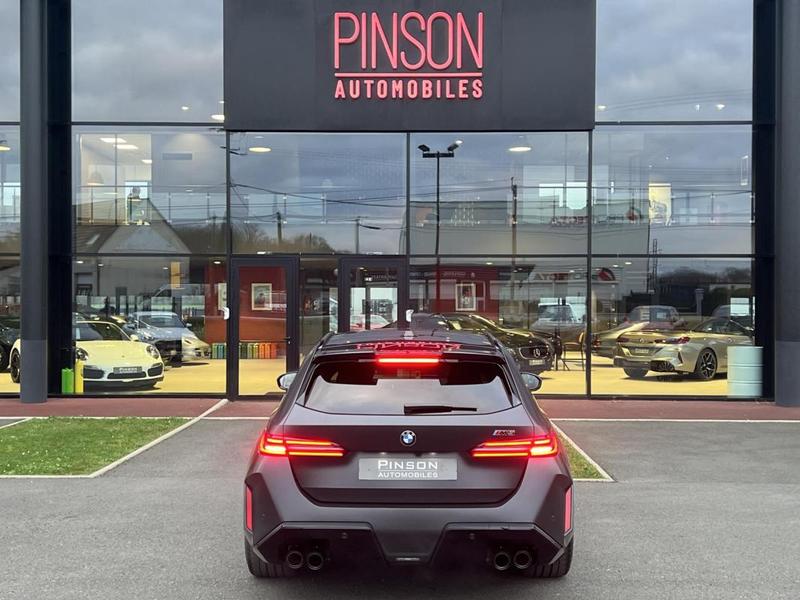 Bmw Série 5 M5 Touring - G99