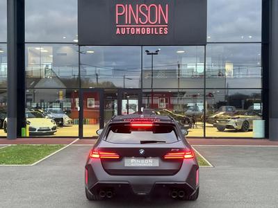 Bmw Série 5 M5 Touring - G99