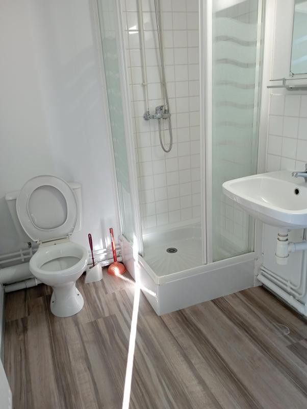 Studio - 27 m² - 1 pièce