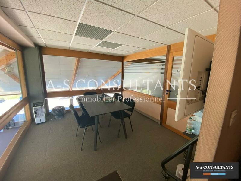 Local commercial - 780 m²