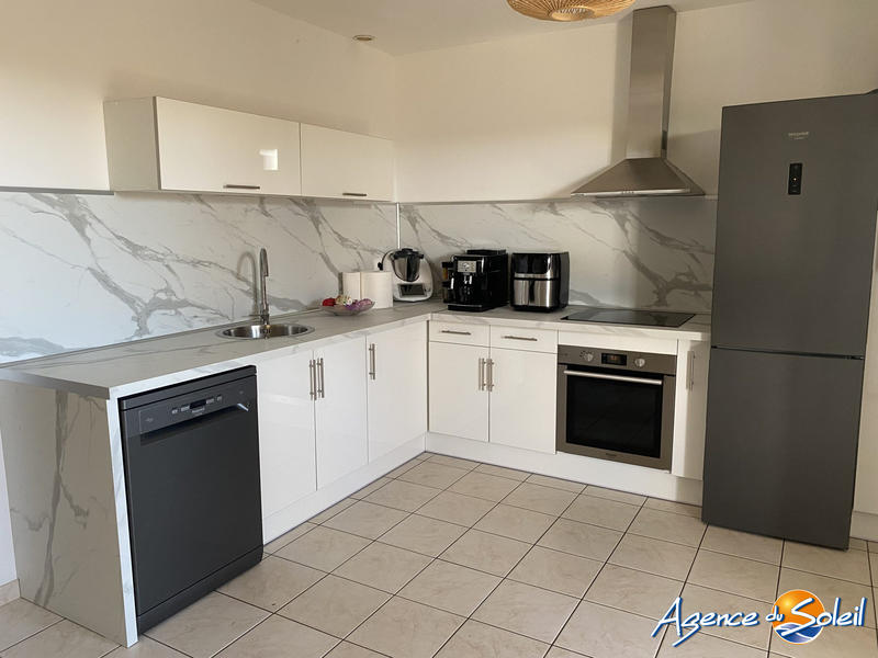 Villa - 104 m² - 5 pièces