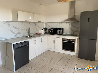 Villa - 104 m² - 5 pièces