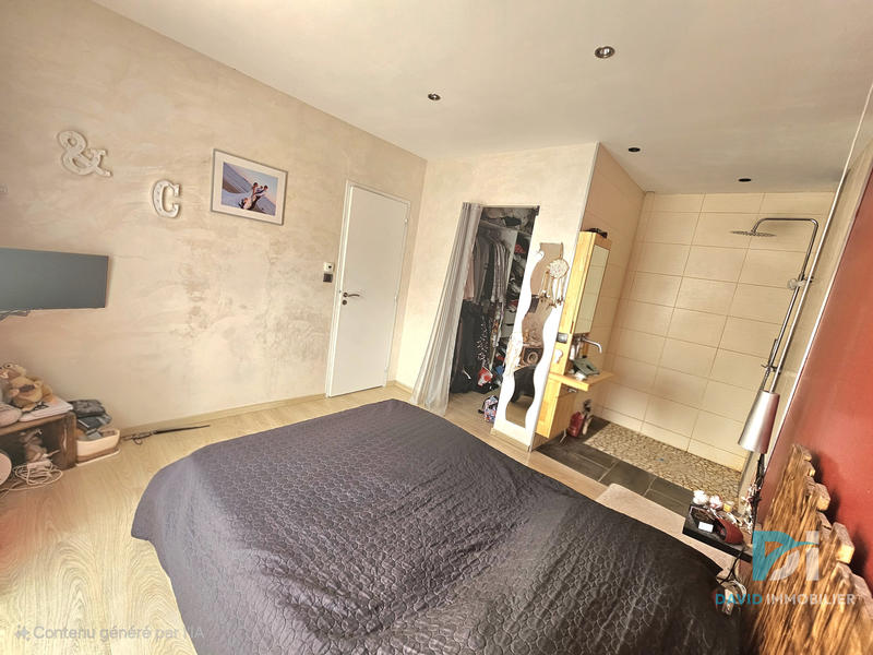 Villa - 105 m² - 4 pièces