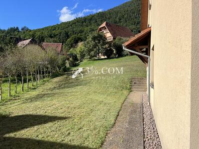 Maison - 160 m² - 7 pièces