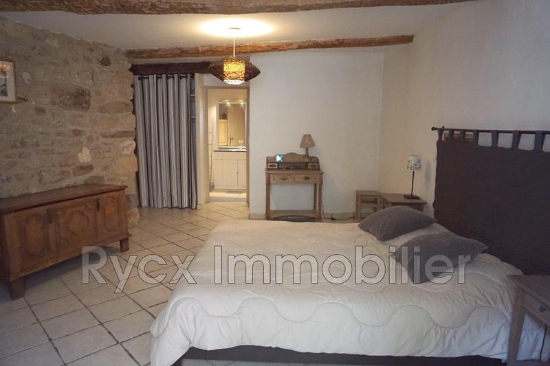 Maison de village - 120 m² - 4 pièces