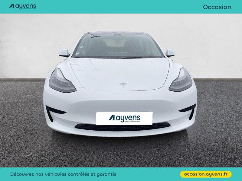 Tesla Model 3 Standard Rwd Plus